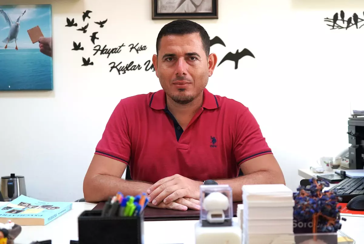 Öğrencilerde Uyarıcı İlaçların Kötüye Kullanımı Artıyor