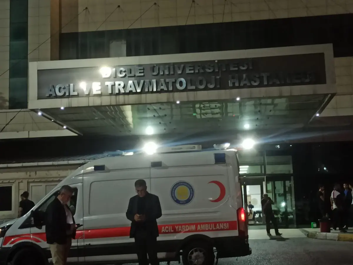 Sosyolog İsmail Beşikçi Beyin Kanaması Geçirdi