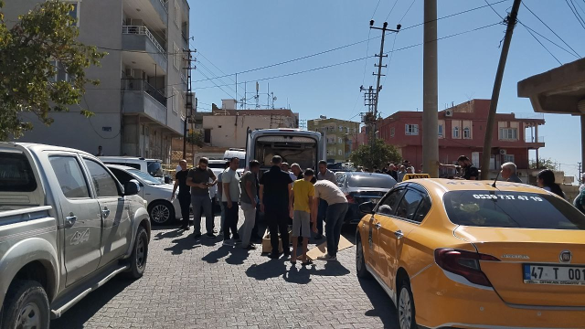 toz kavgasinda silahlar cekildi 1 olu 6 yarali 19092042 1705 m