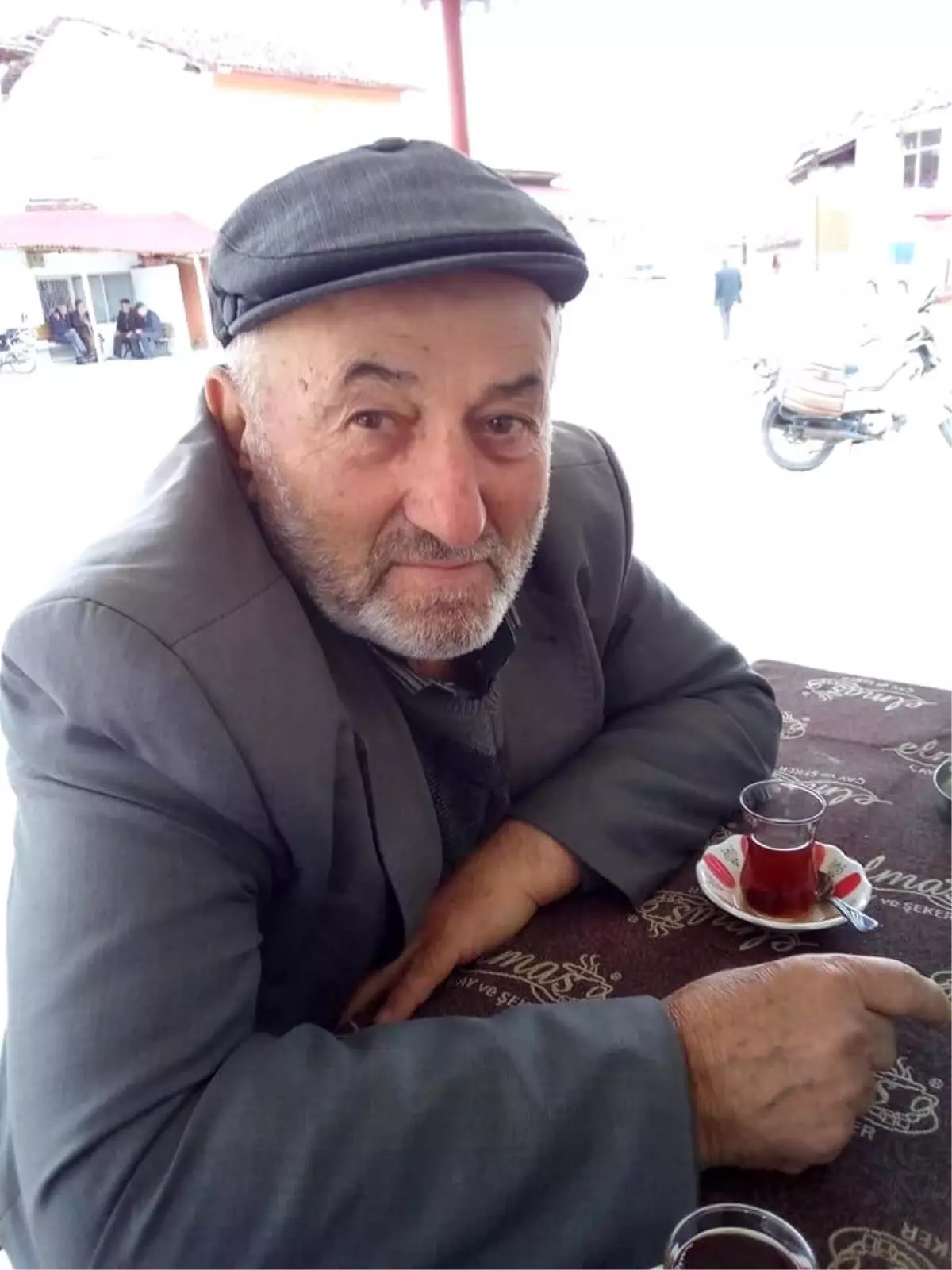 Tokat'ta Traktör Kazası: Sürücü Hayatını Kaybetti