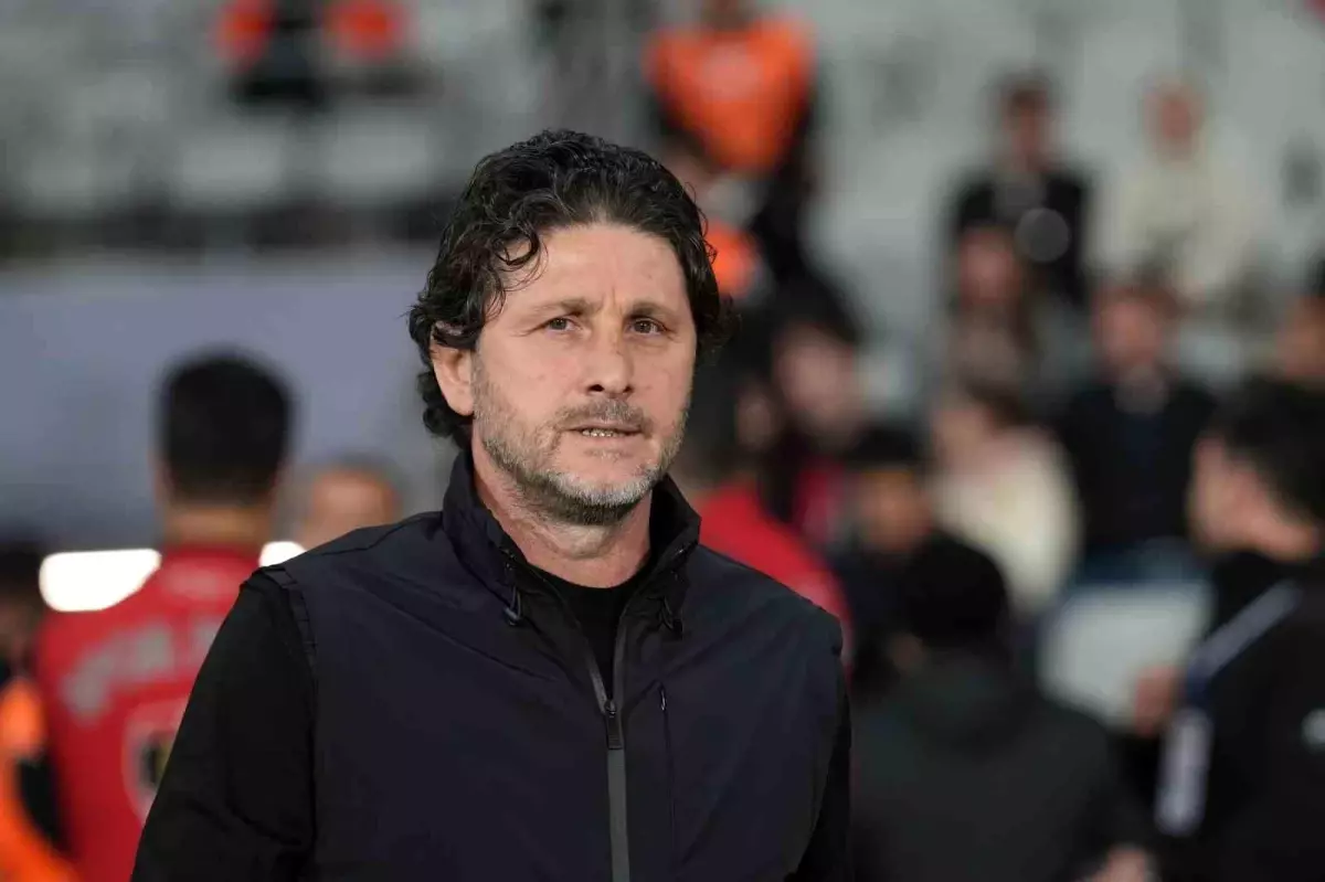 Trendyol Süper Lig: Fatih Karagümrük: 0 Trabzonspor: 0 (Maç devam ediyor)