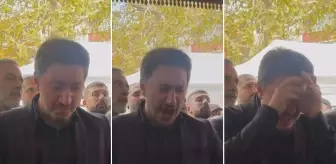 Tuğberk Yavuz'dan annesi Güllü'ye en acı veda! 'Helal olsun' haykırışı yürekleri yaktı