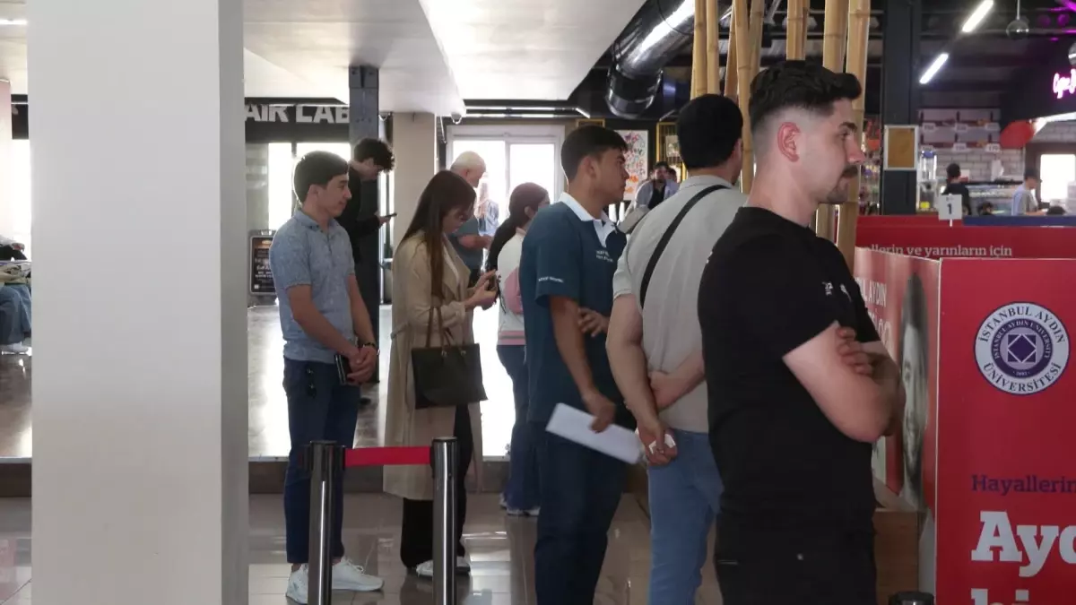Öğrencilere Ek Tercih Döneminde Dikkat Edilmesi Gerekenler