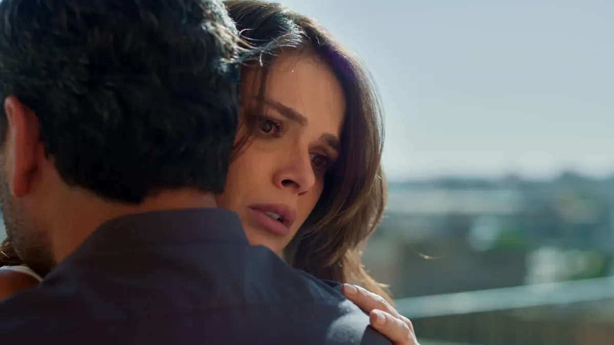 Uzak Şehir'in Yeni Bölümünden Tanıtım Yayınlandı