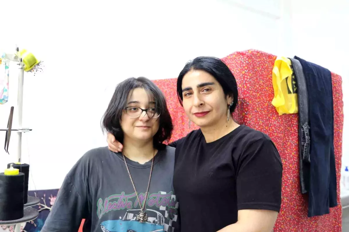 Hatice Kılıç, Kızı İçin Eskişehir'de Yeni Bir Hayat Kurdu
