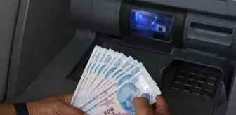 ATM ve IBAN'dan para göndermede yeni dönem 1 Ocak'ta başlıyor