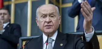 Bahçeli'den yeni 'TRÇ ittifakı' açıklaması: Biz ne yaptığımızı biliyoruz