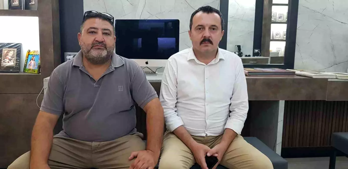 Dolandırıcılara Fotoğraf Makinesiyle Yakalandılar