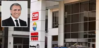 Can Holding Yönetim Kurulu Başkanı Kemal Can tutuklandı