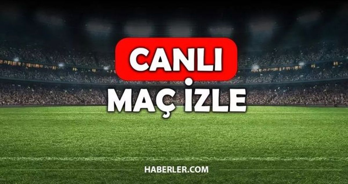 Canlı maç izle! (TÜM MAÇLAR) 28 Eylül günün maçları hangi kanalda?