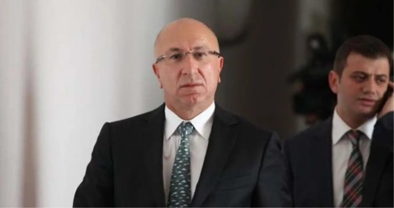 Ciner Grubu sahibi Turgay Ciner kimdir? Turgay Ciner hakkında yakalama kararı mı çıkarıldı, neden çıkarıldı?