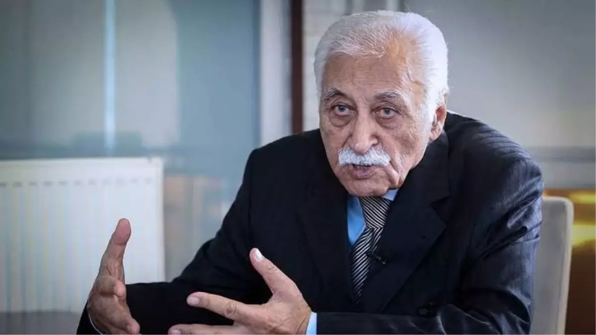 Yavuz Bülent Bakiler İçin Taziye Mesajları