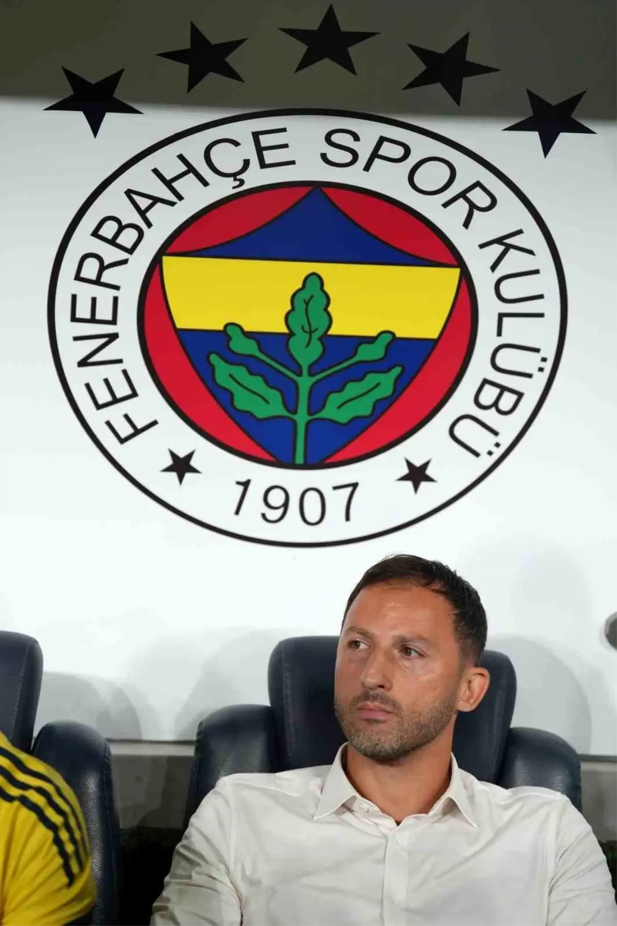 Fenerbahçe Antalyaspor Maçına 2 Değişiklikle Çıktı