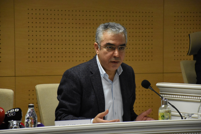 Erdoğan's chief advisor announced! Here are the 7 steps to be taken in the Terror-Free Turkey process