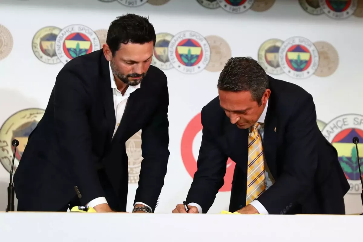Erol Bulut, Ali Koç'un kendisine transfer etmediği yıldızı ilk kez açıkladı