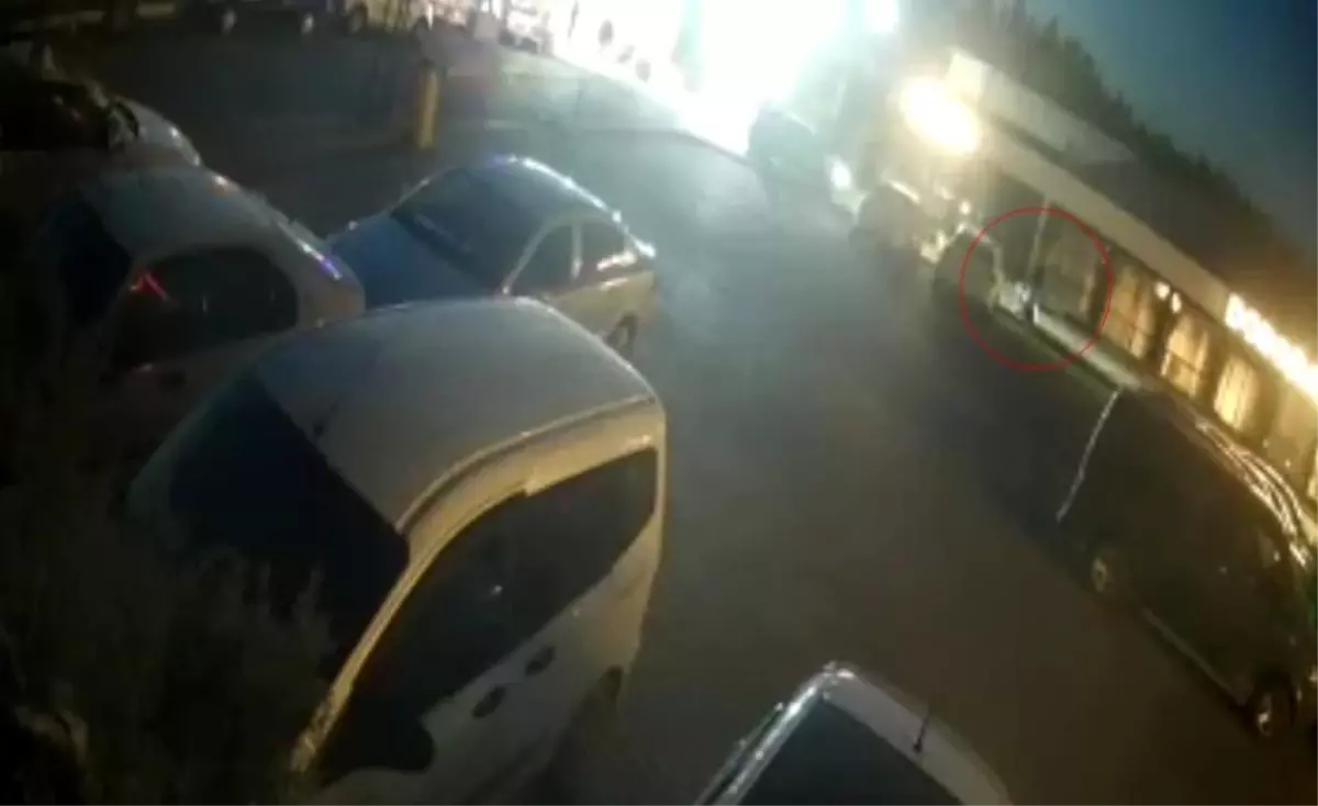 Eskişehir'de Husumet Nedeniyle Yaşanan Kavga Sonucu Cinayet