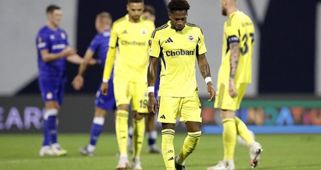 Fenerbahçe Antalyaspor maçı hangi kanalda? Fenerbahçe Antalyaspor maçını hangi kanal veriyor, nerede izlenir?