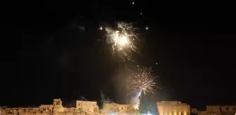 Halep Kalesi Restorasyonla Yeniden Ziyarete Açıldı