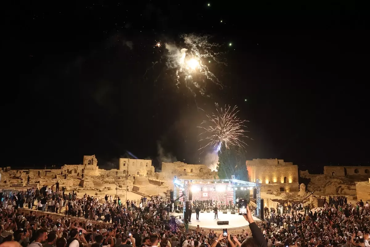Halep Kalesi Restorasyonla Yeniden Ziyarete Açıldı