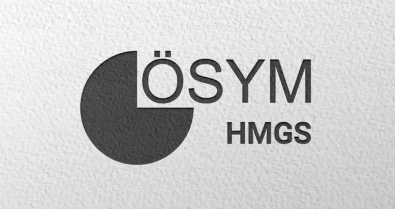 HMGS 2025/2: 28 Eylül HMGS soru kitapçığı ve cevap anahtarı yayımlandı mı? Hukuk Mesleklerine Giriş Sınavı soruları, cevapları ne zaman açıklanacak?