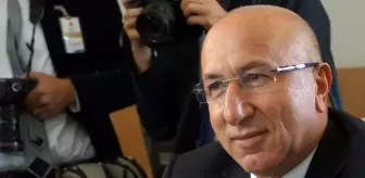 İş insanı Turgay Ciner hakkında yakalama kararı