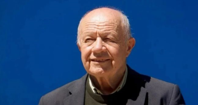 İsmail Beşikçi kimdir, kaç yaşında, nereli? İsmail Beşikçi neden hastaneye kaldırıldı, sağlık durumu nasıl?