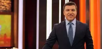 İsmail Küçükkaya'nın yeni programı yarın Tv100'de başlıyor