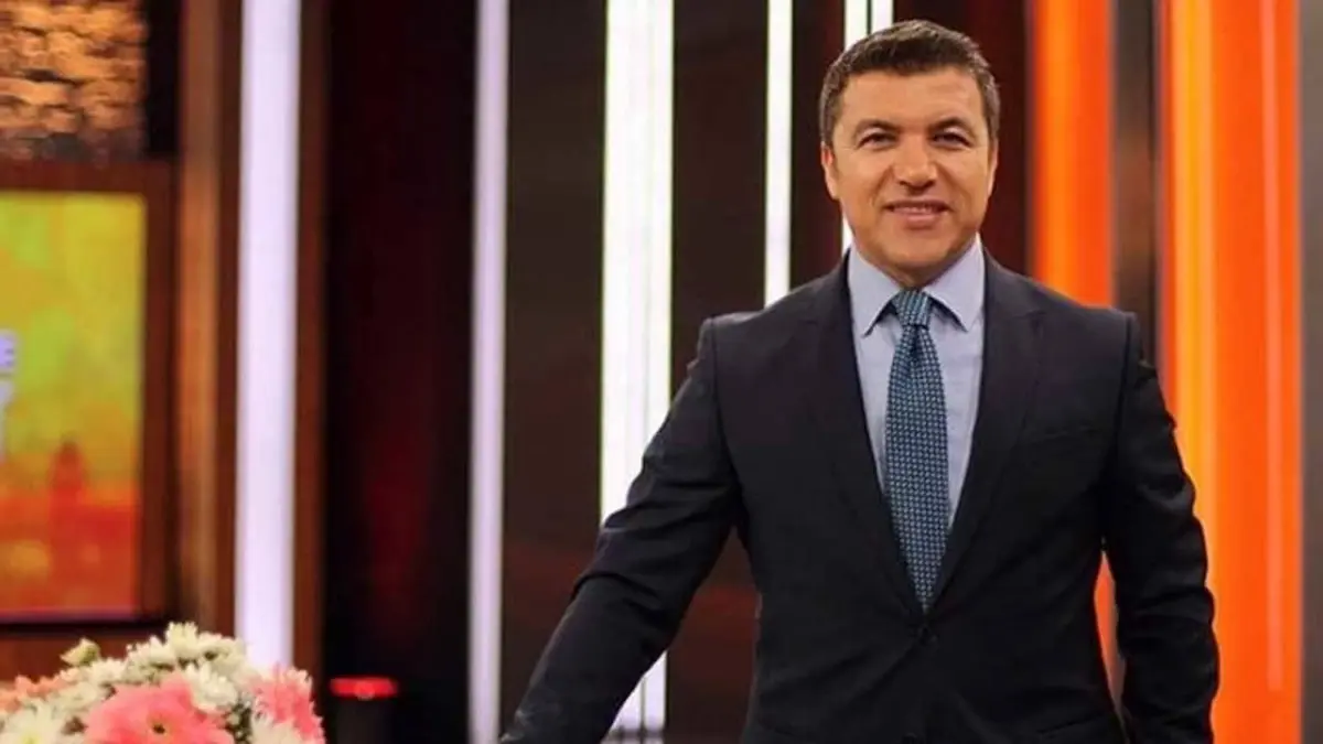 İsmail Küçükkaya'nın yeni programı yarın Tv100'de başlıyor
