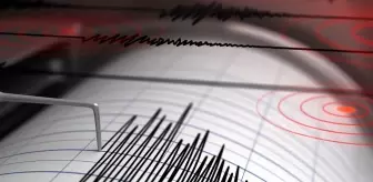Kütahya'nın Simav ilçesi beşik gibi! En büyüğü 4 olmak üzere çok sayıda artçı deprem