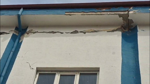 The moment of the earthquake in Kütahya captured on camera: Today was quite different