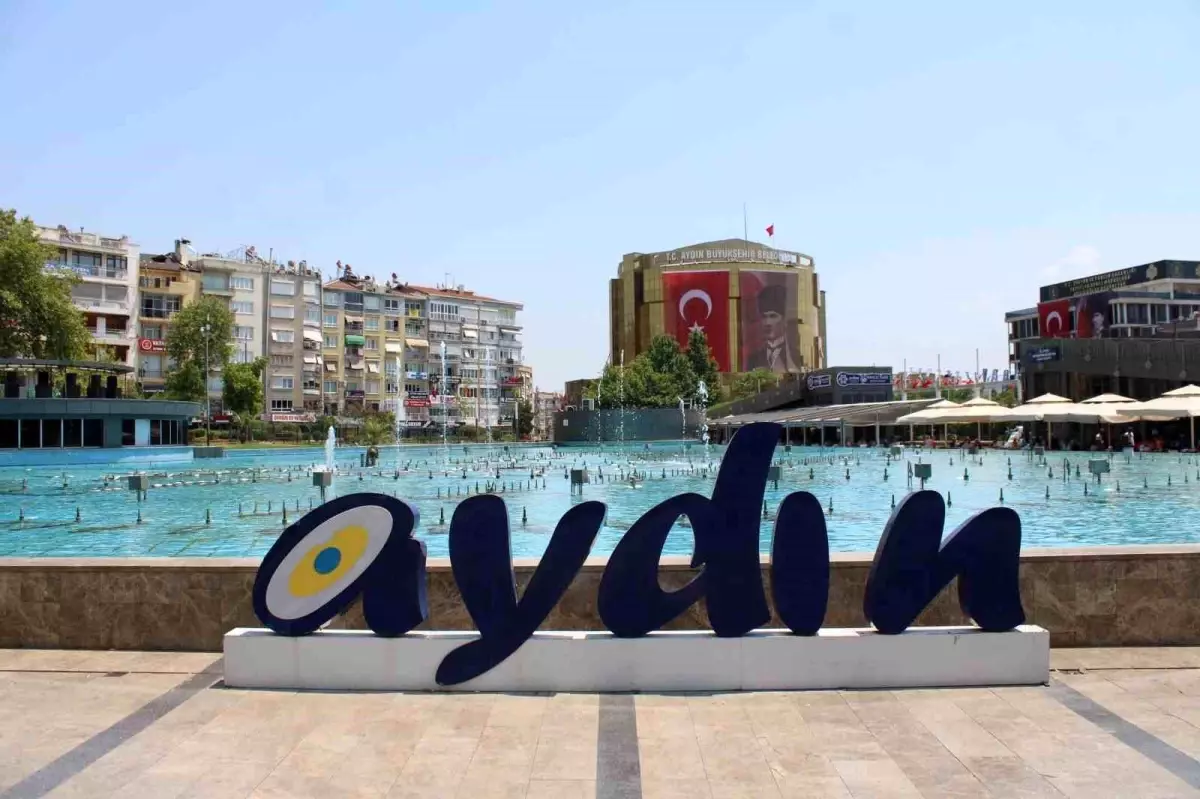 Kütahya'daki 5.4 Büyüklüğündeki Deprem Aydın'da Hissedildi