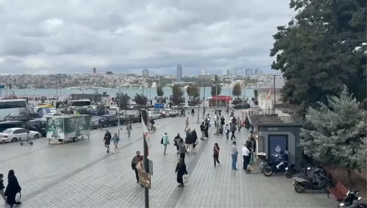 Kütahya'nın Simav İlçesinde İki Deprem Meydana Geldi
