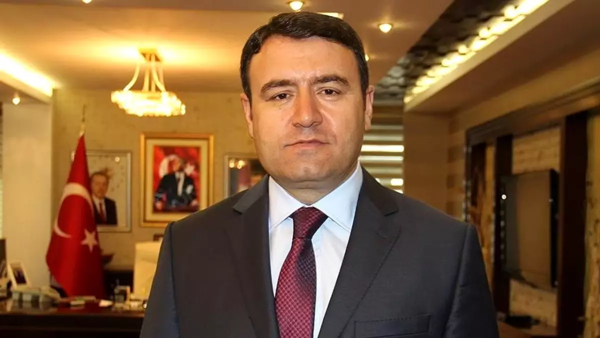 Kütahya'da 5,4 Büyüklüğünde Deprem: Vali Işın'dan Açıklama