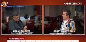 Magazin Bahane'de 'Perperişan' Tartışması: Mabel Matiz, Mustafa Sandal ve Lvbel C5 Gündemde