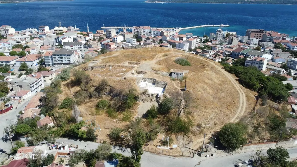 Troya Savaşı'nın Gerçekleri: Traklar ve Troyalılar Arasında Savaş Yok