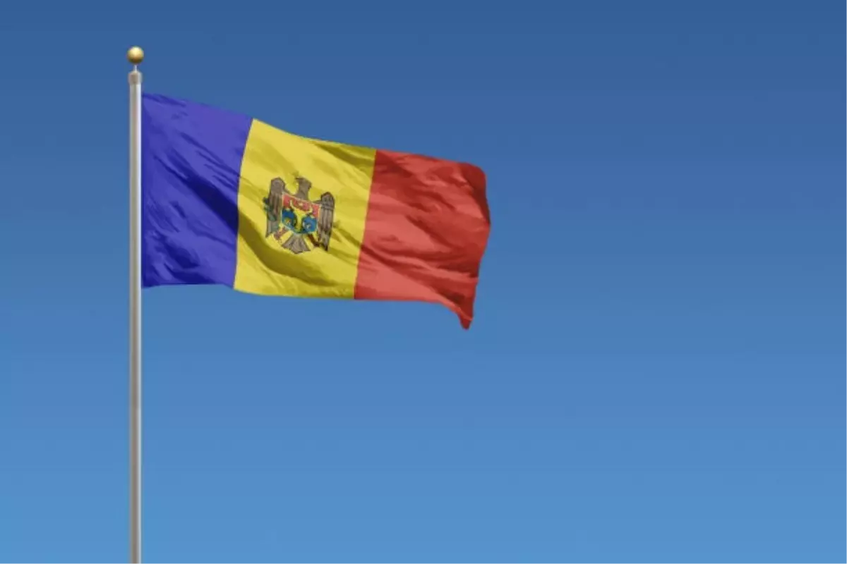 Moldova'da Parlamento Seçimleri Başladı