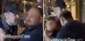 Nejat İşler'e kafa atan gazeteciden açıklama var
