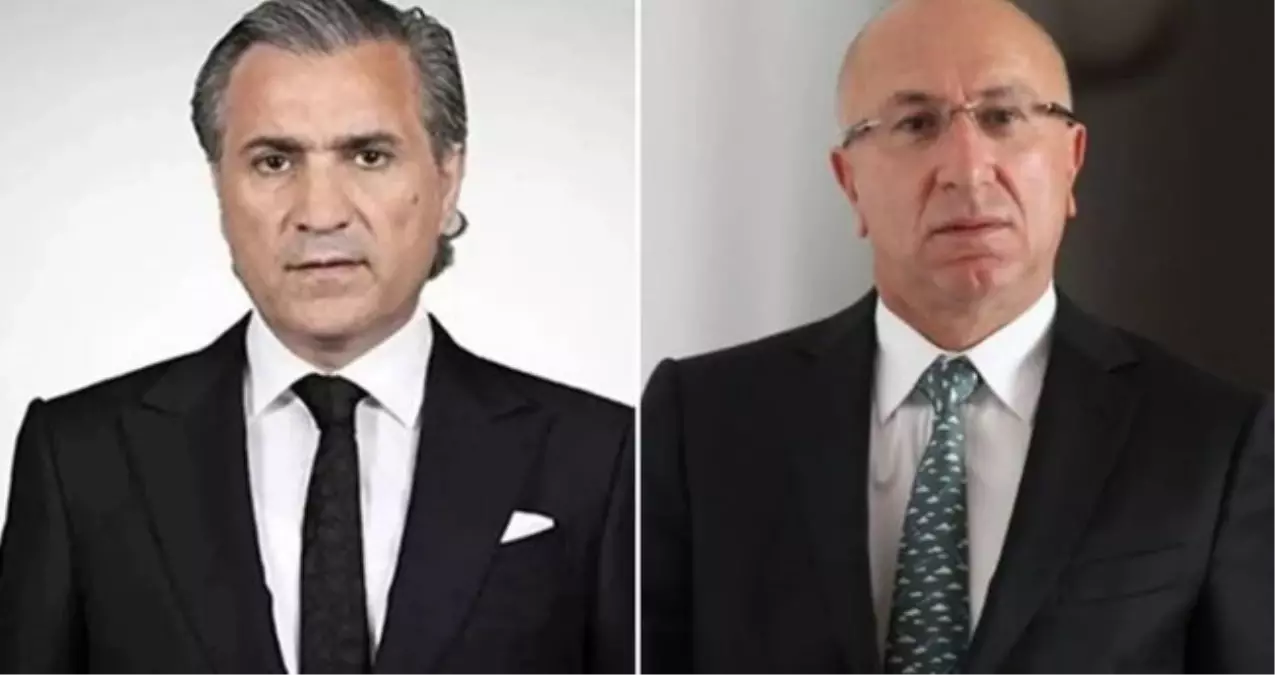 Park Holding kimin, sahibi kim? Park Holding şirketleri neler? Park Holding'e neden kayyum atandı?