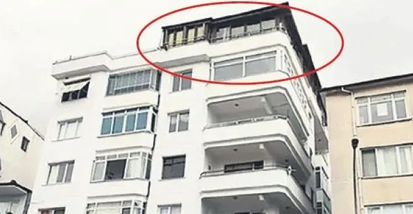 The striking parquet detail in the death of singer Güllü! It was revealed in the investigation report