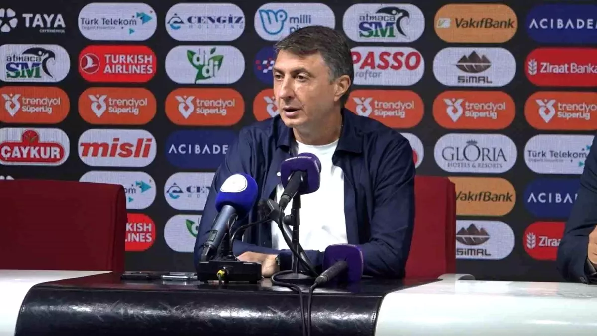 Kasımpaşa, Çaykur Rizespor'u Deplasmanda Mağlup Etti