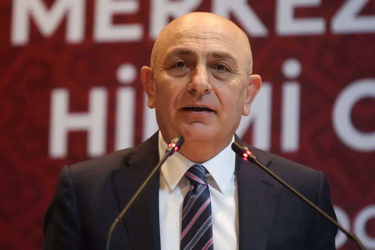 Süleyman Hurma isyan etti: Bu lig oynanamaz