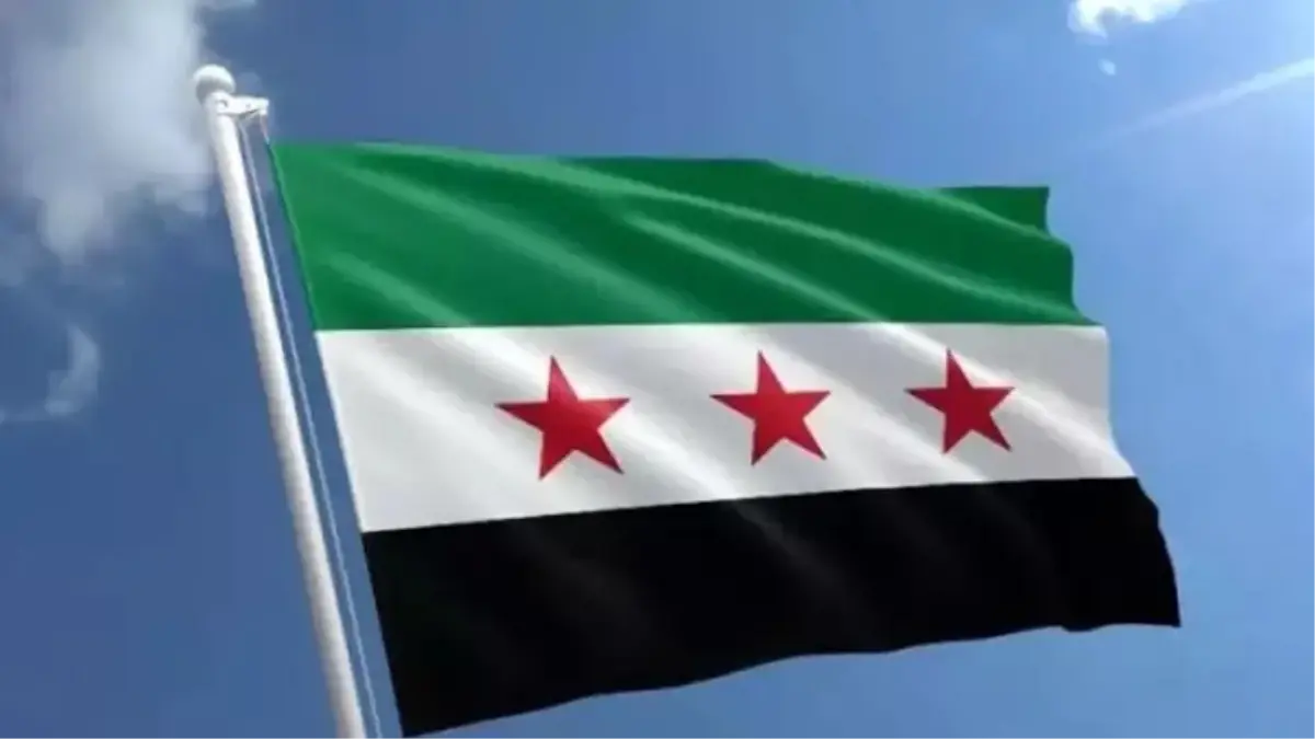 Suriye'de Beşar Esad'a Gıyabi Tutuklama Kararı