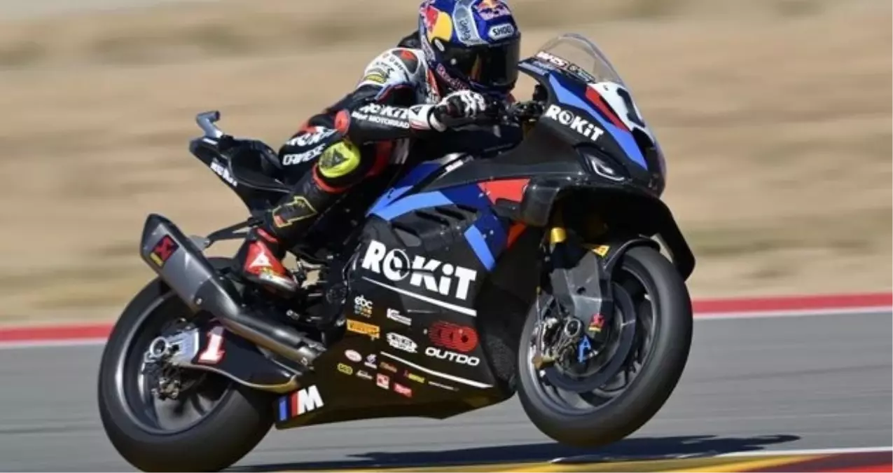 Toprak Razgatlıoğlu WSBK Yarışı Canlı İzle! Toprak Razgatlıoğlu WSBK Yarışı hangi kanalda?