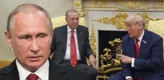Trump'ın Erdoğan'a yaptığı 'yakıt' çağrısı sonrası Rusya'dan art arda açıklamalar