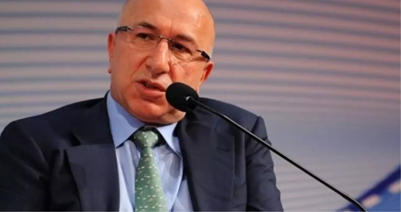 Turgay Ciner'in serveti ne kadar? Turgay Ciner'in mal varlığı nedir, hangi şirketlerin sahibi?