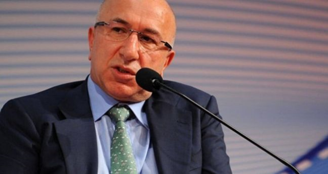 Turgay Ciner kimdir? Turgay Ciner kaç yaşında, nereli? Turgay Ciner hangi şirketlerin sahibi?