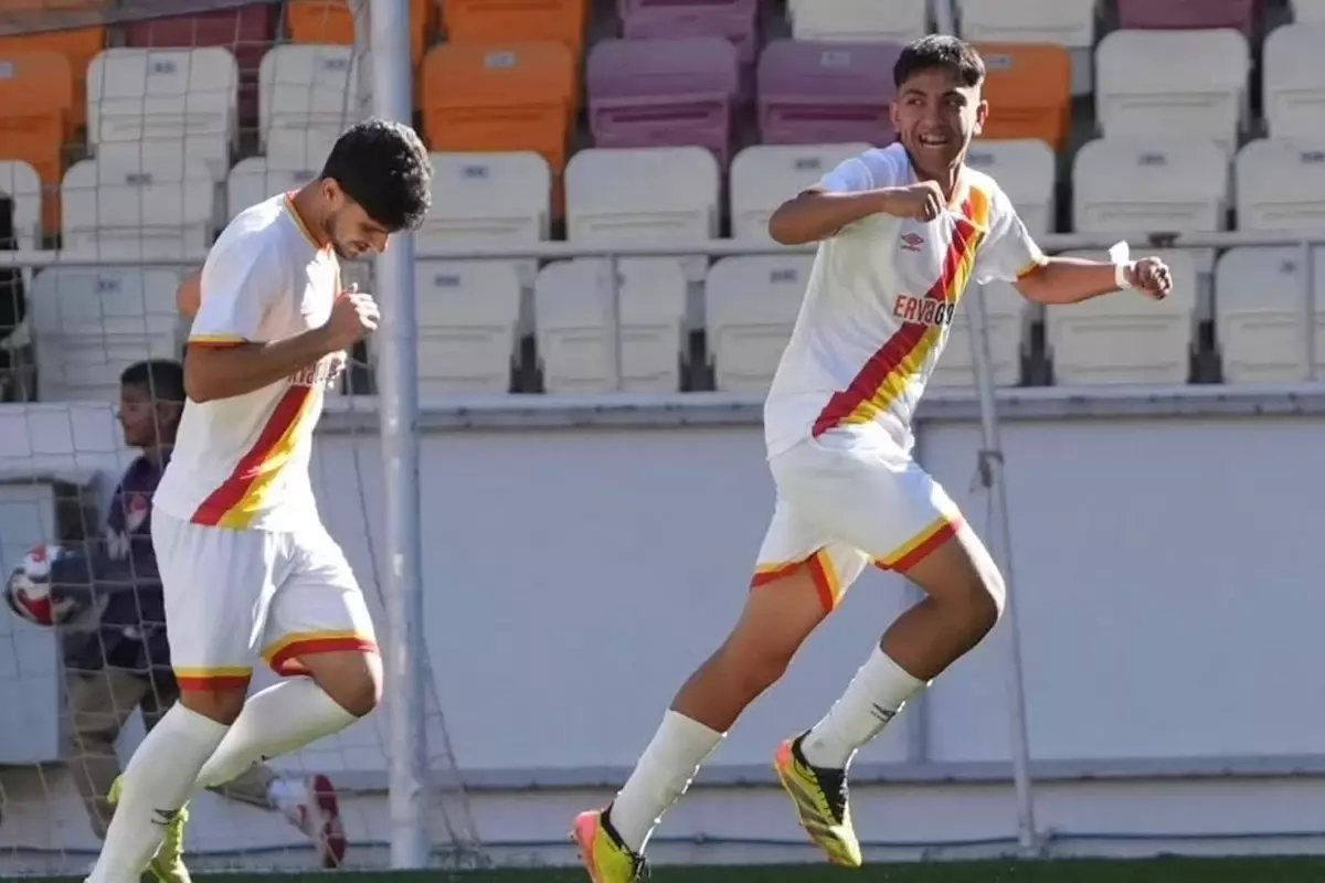 Yeni Malatyaspor yaklaşık 3 yıl sonra ilk kez puan kazandı