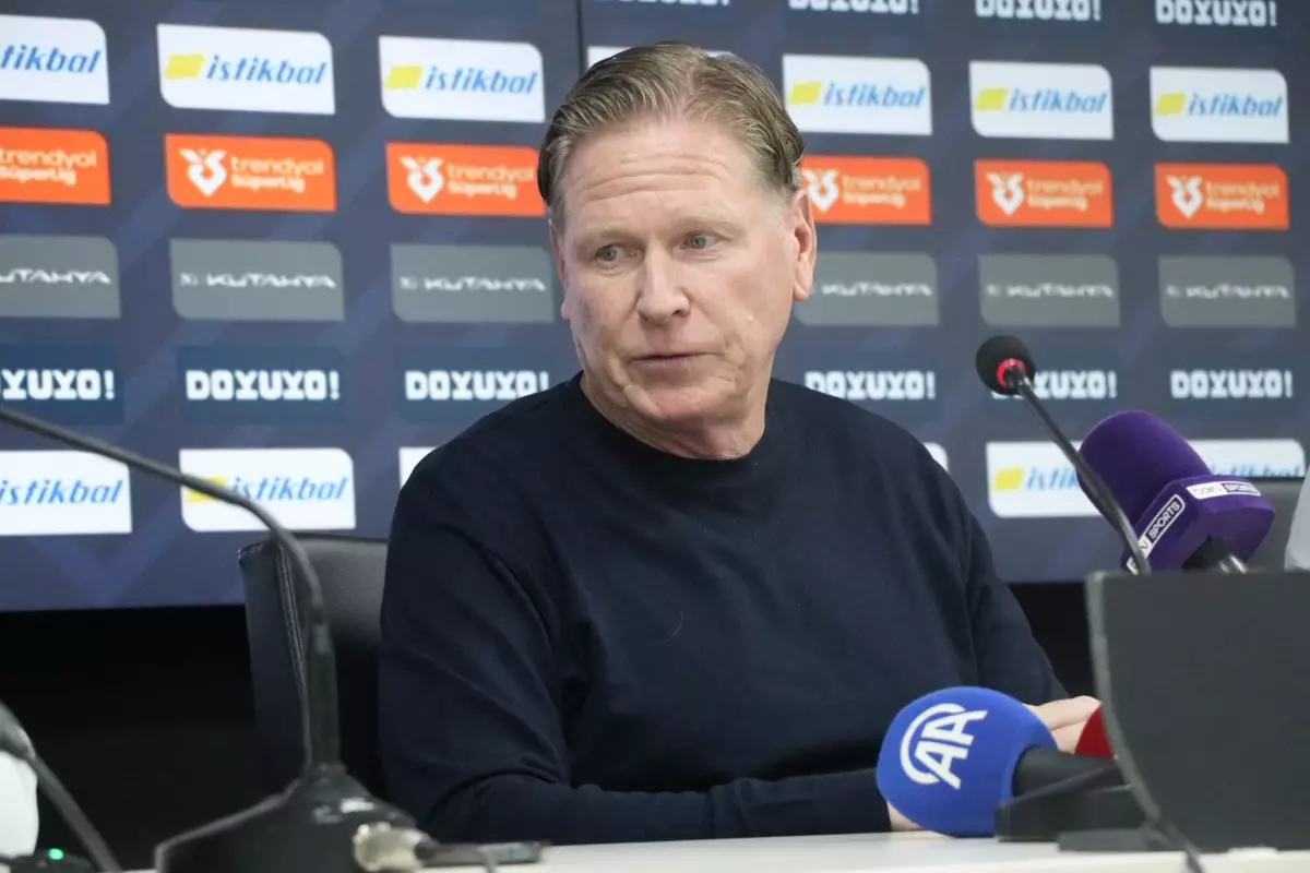 Kayserispor ve Gençlerbirliği 1-1 Berabere Kaldı