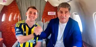 1907 detayı bomba! Fenerbahçe Kerem ile iki sözleşme imzalamış