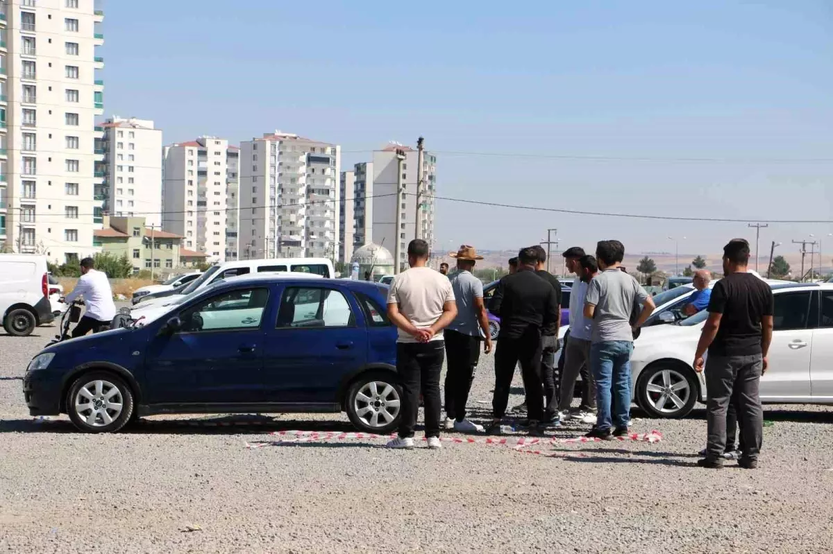 Diyarbakır Oto Pazarında Yüksek Fiyatlar Araç Alım Satımını Durduruyor